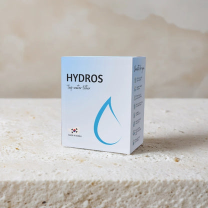 Hydros Tap Water Filter